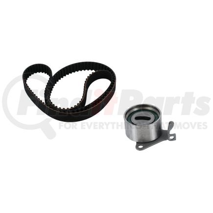 TB139K1 by CONTINENTAL - CONTINENTAL ELITE TIMING BELT KIT