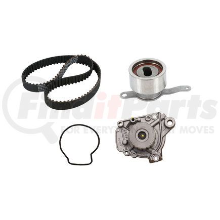 TB224LK5 by CONTINENTAL - CONTINENTAL ELITE PRO SERIES TIMING BELT KIT