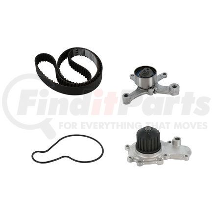 TB245LK1 by CONTINENTAL AG - CONTINENTAL ELITE PRO SERIES TIMING BELT KIT