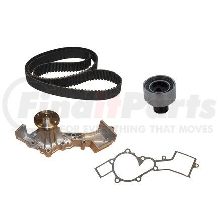 TB249LK1 by CONTINENTAL - CONTINENTAL ELITE PRO SERIES TIMING BELT KIT