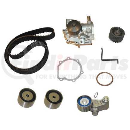 TB254LK2 by CONTINENTAL - CONTINENTAL ELITE PRO SERIES TIMING BELT KIT