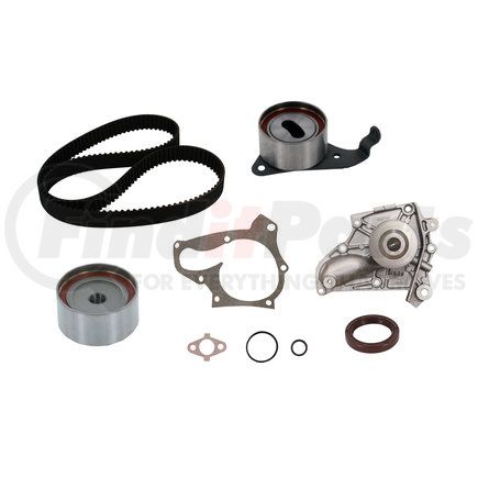 PP199LK2 by CONTINENTAL - CONTINENTAL ELITE PRO SERIES PLUS TIMING BELT KIT