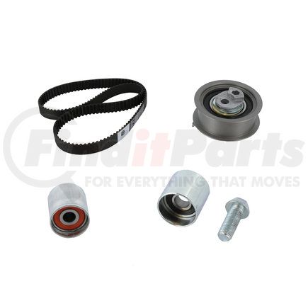 TB334K1 by CONTINENTAL - CONTINENTAL ELITE TIMING BELT KIT