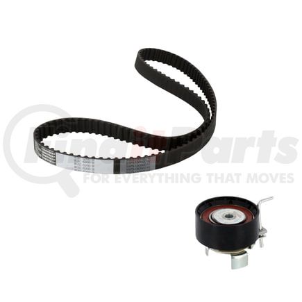 TB343K1 by CONTINENTAL - CONTINENTAL ELITE TIMING BELT KIT