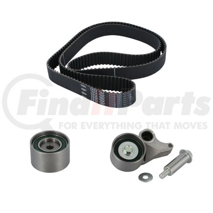 TB922K1 by CONTINENTAL - CONTINENTAL ELITE TIMING BELT KIT