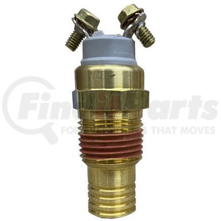 8039019P by PETERBILT - AM, TEMP SW, MECH, 215 DE