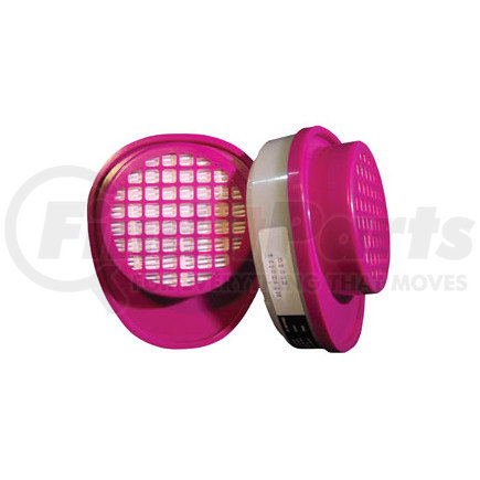 G71 by GERSON - Organic Vapor / P100 Cartridge Filter