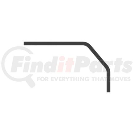 01-28195-000 by FREIGHTLINER - BRACKET-C