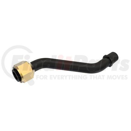 05-23137-001 by FREIGHTLINER - PIPE-HEAT