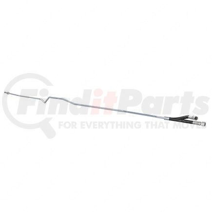 07-23445-000 by FREIGHTLINER - TUBE-RETURN,M-ITOC,DD13,M1500