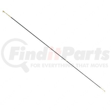 07-19590-000 by FREIGHTLINER - CABLE-SHIFT, 4857MM