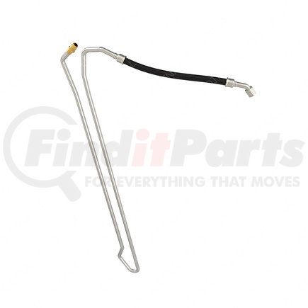 12-26510-019 by FREIGHTLINER - TUBE-META