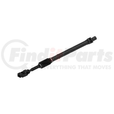 14-20862-000 by FREIGHTLINER - SHAFT-REAX STRG,COL DRV,THK