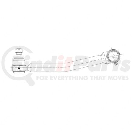 14-17303-000 by FREIGHTLINER - ARM-DRAGL