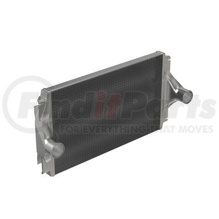 22-45017-000 by FREIGHTLINER - CONDENSER