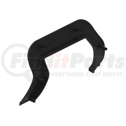 18-67475-000 by FREIGHTLINER - TRIM-ROCK