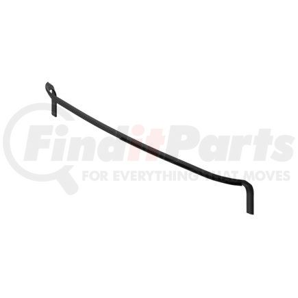 22-52500-001 by FREIGHTLINER - SEAL-HOOD