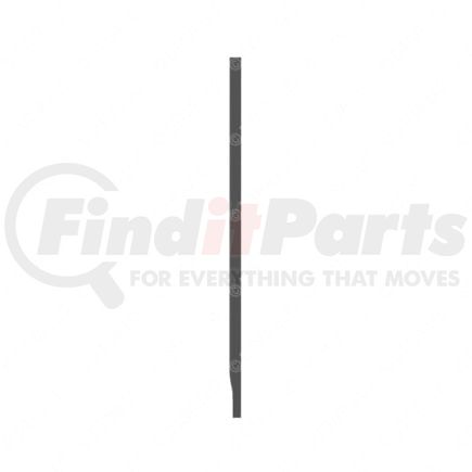 22-68672-000 by FREIGHTLINER - SKIRT-FAI