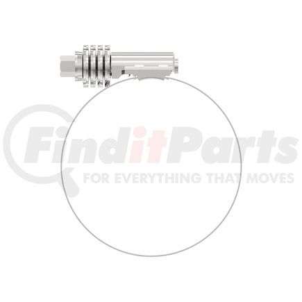 23-12485-250 by FREIGHTLINER - CLAMP