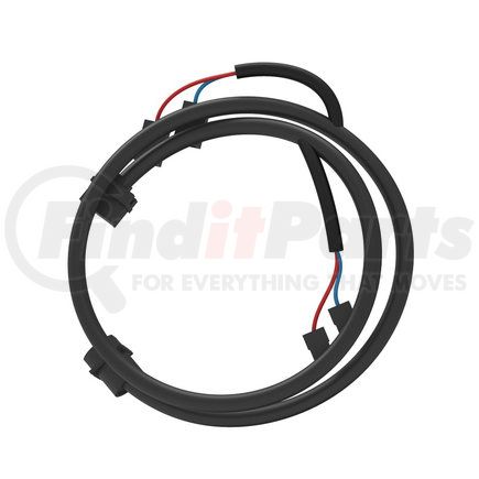 A06-89696-000 by FREIGHTLINER - HARNESS-FORWARD CHASSIS,AFAN,D