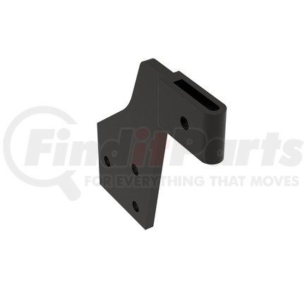 A17-12859-000 by FREIGHTLINER - BRACKET A