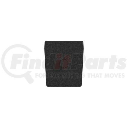A17-20641-000 by FREIGHTLINER - BRACKET-SUPPORT,PIVOT,HOOD