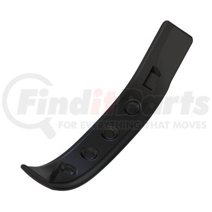 A18-43654-002 by FREIGHTLINER - COVER-TRI