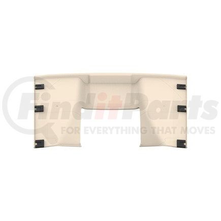A18-58825-000 by FREIGHTLINER - HEADLINER