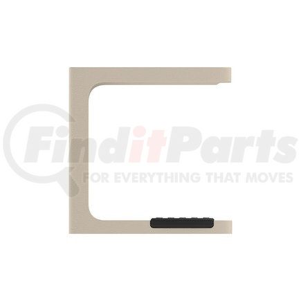 A18-59441-000 by FREIGHTLINER - FASCIA AY