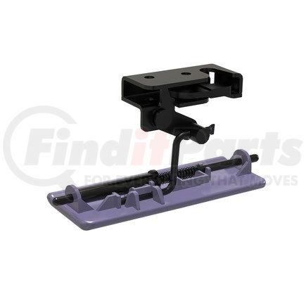 A18-57506-000 by FREIGHTLINER - LATCH LWR