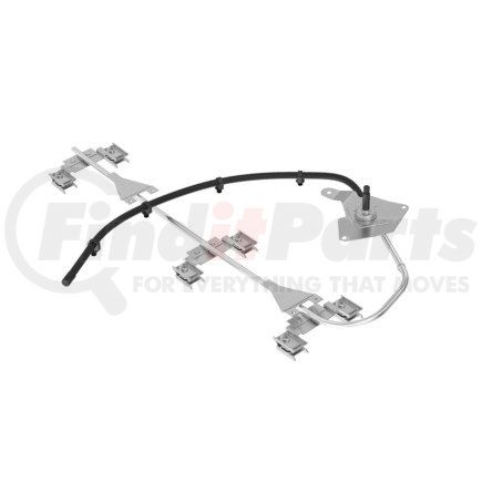 A18-58283-001 by FREIGHTLINER - WDO REGUL