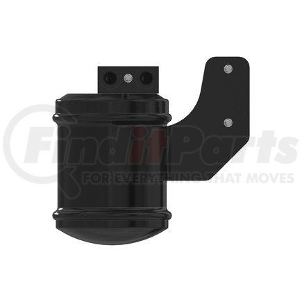 A22-77123-003 by FREIGHTLINER - RECEIVER DRIER-AC,INBOARD