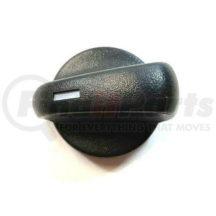 F3DZ-18519-A by FREIGHTLINER - KNOB ASSY