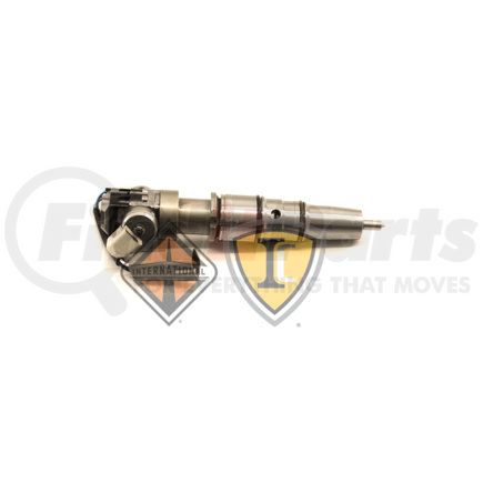5010717R91 by NAVISTAR - INJECTOR, I334, 5