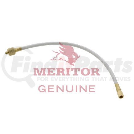 3137316 by MERITOR - Meritor Genuine Tire Inflation System - Hose