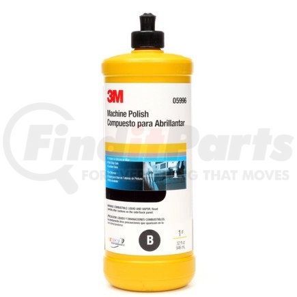 05996 by 3M - 3M PRFT GLZ DK CL 05996