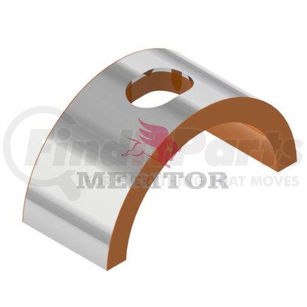 GAFF11535 by MERITOR - MOTOR MOUNT     MOTOR MOUNT