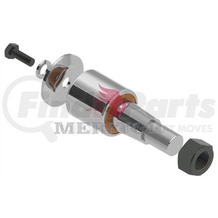 GAFF12031 by MERITOR - TORQUE ROD BUSH TORQUE ROD BUSH