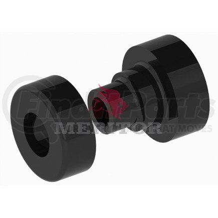 GAFF12357 by MERITOR - BUSHING