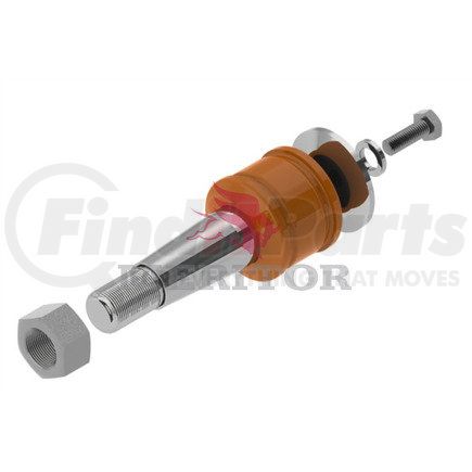 GAFF13533 by MERITOR - TORQUE ROD BUSH TORQUE ROD BUSH