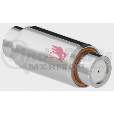 GAFF13544 by MERITOR - CENTER BUSHING  CENTER BUSHING
