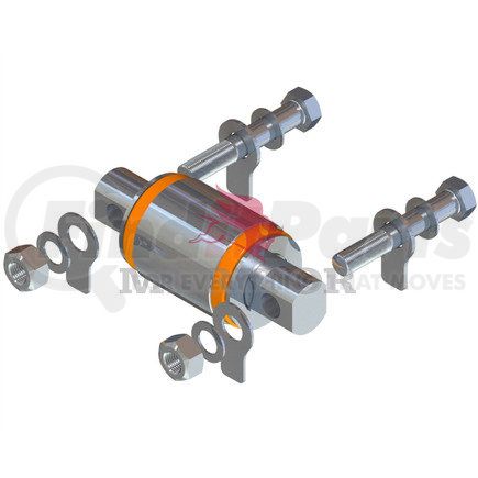 GAFF13596 by MERITOR - BEAM END BUSH   BEAM END BUSH