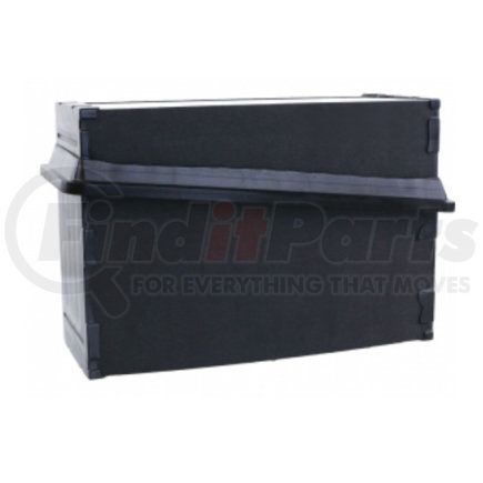 TR513-EF by TORQUE PARTS - Engine Air Filter for Kenworth and Peterbilt Trucks