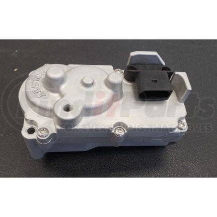 5501185RX by CUMMINS - Turbocharger Actuator Kit