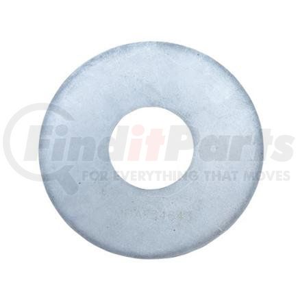 YSPBF-014 by YUKON GEAR & AXLE - Replacement inner slinger for Dana 70
