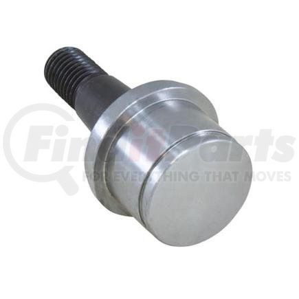 YSPBJ-002 by YUKON GEAR & AXLE - Lower ball joint for Chrysler 9.25" front