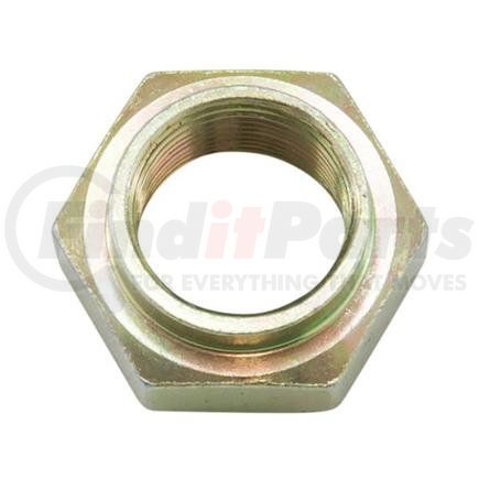 YSPPN-022 by YUKON GEAR & AXLE - Pinion nut