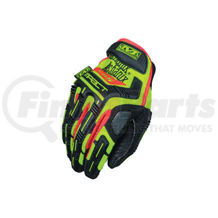 SMP-C91-010 by MECHANIX WEAR - Cut Level 5 M-Pact Glove, L