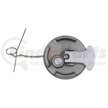 S-20270 by NEWSTAR - Fuel Cap, Non-Locking