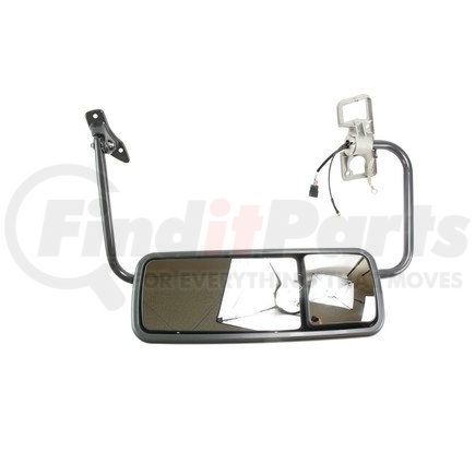 S-26605 by NEWSTAR - Mirror, LH